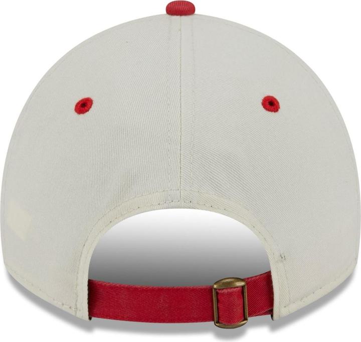 Produktbild New Era 9Twenty Casual Classics Cap - Philadelphia Eagles
