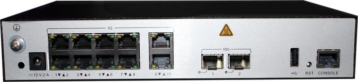Produktbild Huawei WLAN Controller AC6508 (4800 Mbit/s)