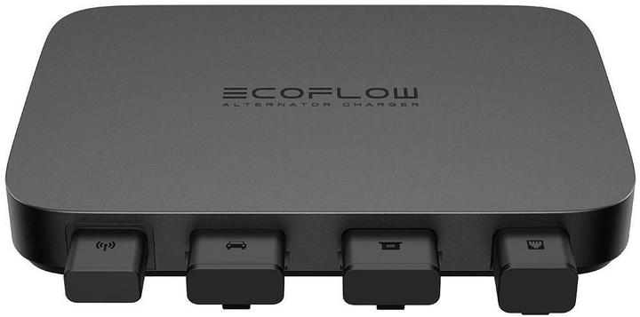 Actual product image EcoFlow Alternator Charger