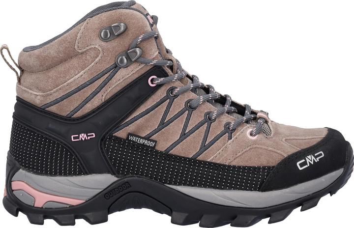 Actual product image CMP Campagnolo Rigel MID WP (37)