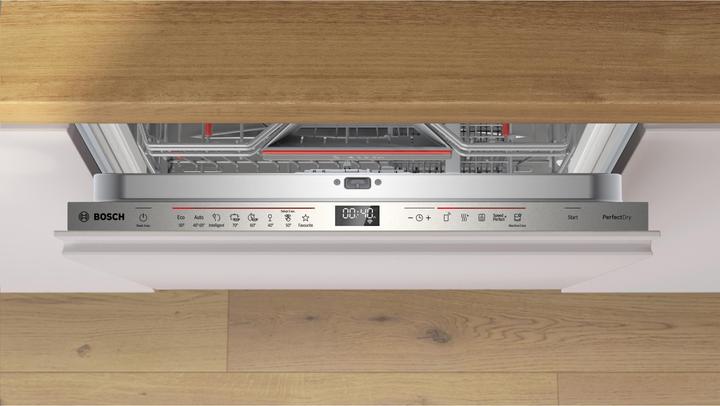 Image du produit Bosch Hausgeräte SMV6ZDX16E, série 6