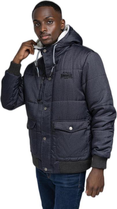 Actual product image Lonsdale Fox Hill (S)