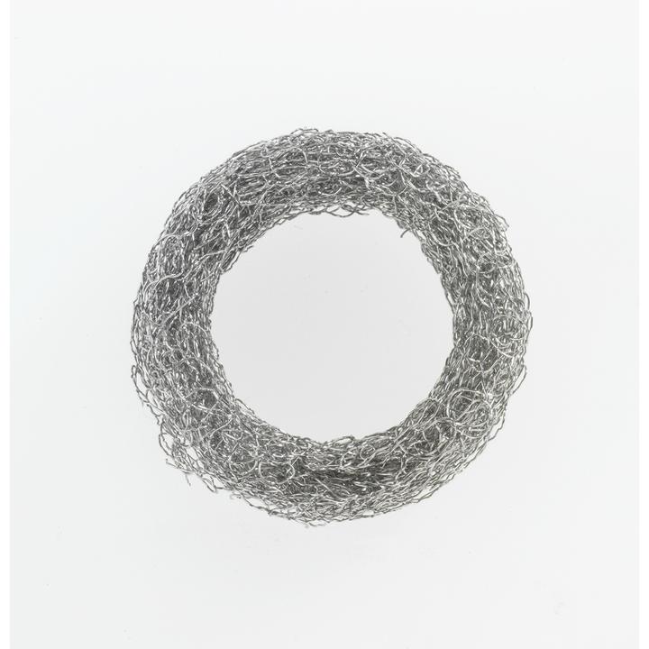 Actual product image Wenko Descaling ring Hexi Ø 4 cm (1 pcs.)