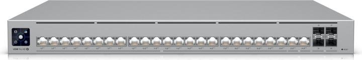 Produktbild Ubiquiti UniFi Switch Pro HD 24 PoE USW-PRO-HD-24-POE 600W (28 Ports)