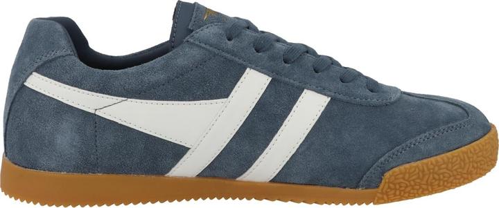 Immagine prodotto Gola Harrier in pelle scamosciata - 62151 (41)