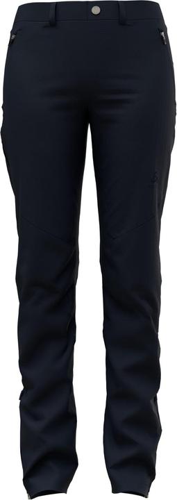 Actual product image Odlo Pants regular length ASCENT WARM (46)