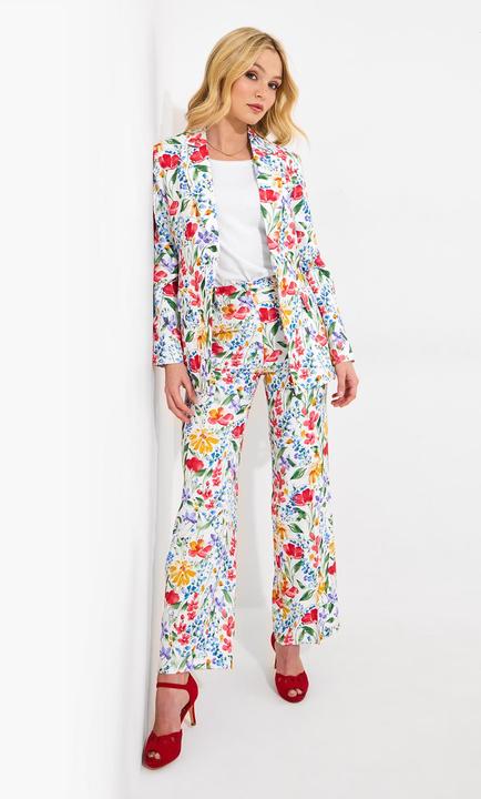 Immagine prodotto Joe Browns Floral Print Co-Ord Jacket (44)