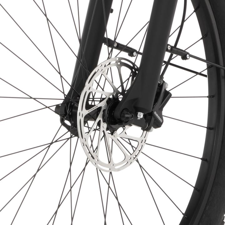 Immagine prodotto Fischer Bicicletta da trekking Terra 5.0i (46 cm)
