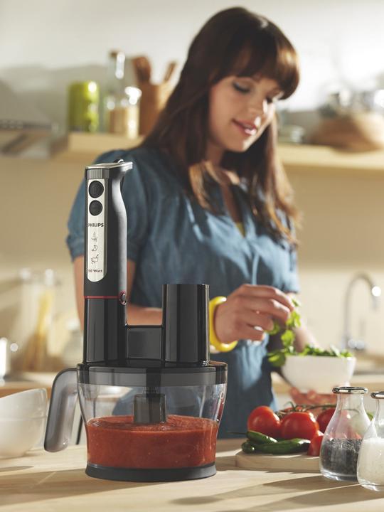 Actual product image Philips Hr 1377/90