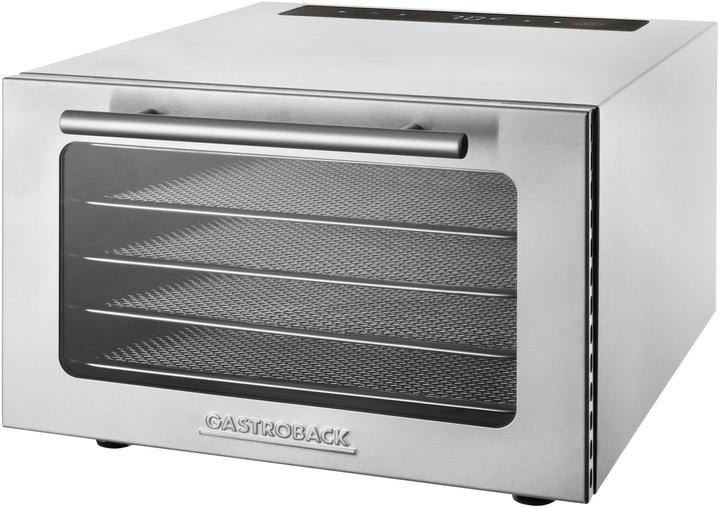 Produktbild Gastroback Dörrgerät Mini Professional