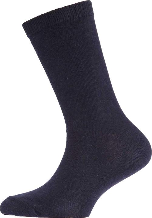 Image du produit Universal Textiles Chaussettes d'école unies (pack de 3) (Lot de 3, 37)