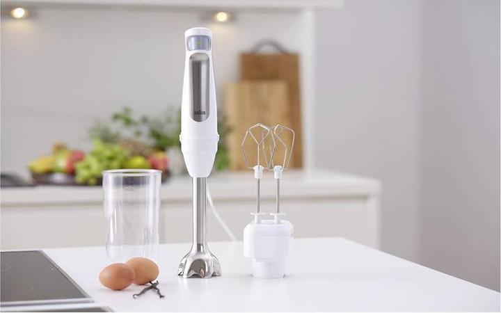 Produktbild Braun Multiquick 3