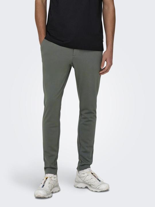 Actual product image Only & Sons ONSMARK PANT GW 0209 NOOS Chino trousers (29)