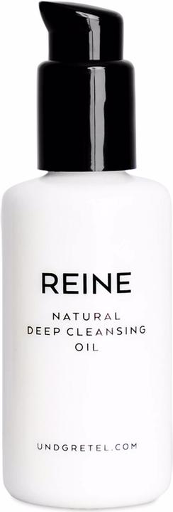 Produktbild Und Gretel Berlin Deep Cleansing Oil (Öl, 100 ml)