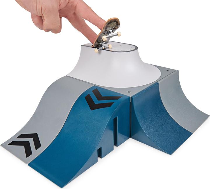 Actual product image Spin Master Tech Deck