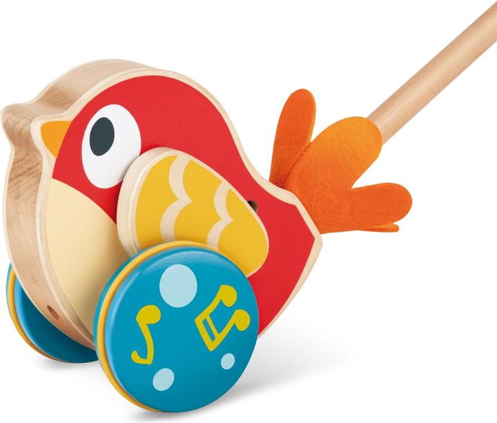 Immagine prodotto Hape Spintore Lilly