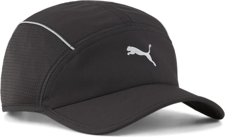 Image du produit Puma Casquette RUNNER SHORT VISOR 5 Panel