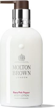Image du produit Molton Brown Pink Pepperpod BL (Lait pour le corps, 300 ml)