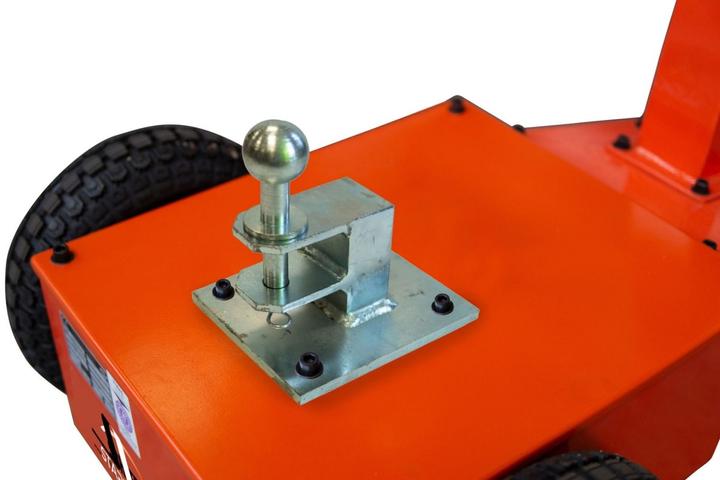 Immagine prodotto Schefer - Elektroschlepper ES Premium, Ziehen/Schieben 1500 kg (1500 kg)