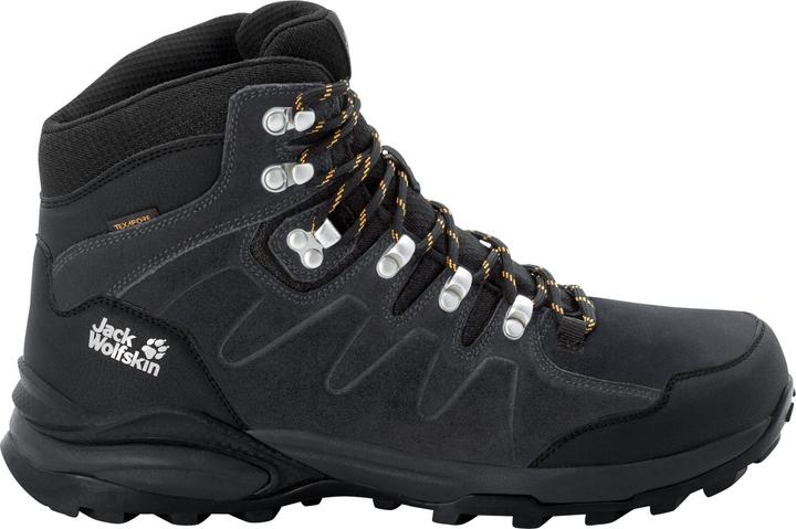 Produktbild Jack Wolfskin Refugio Texapore Mid M (42)