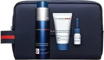 Actual product image Clarins ClarinsMen Enegizing Collection (Facial care set)
