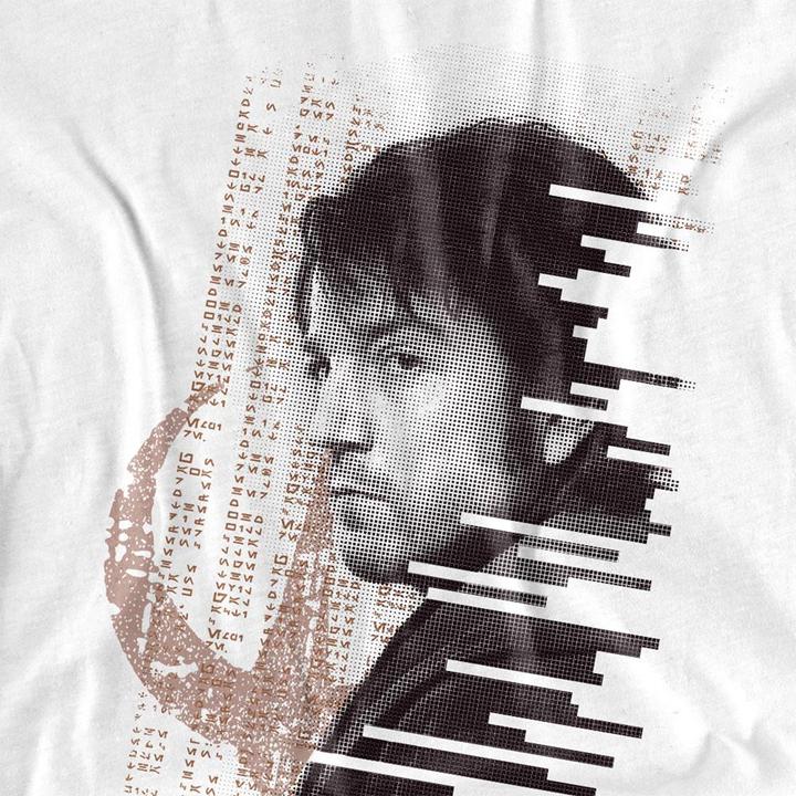 Produktbild Star Wars Redacted Andor TShirt (M)