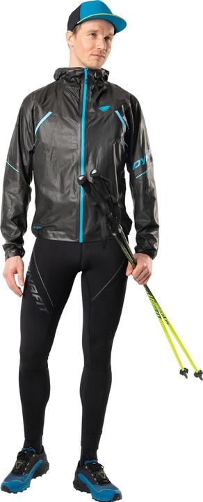 Actual product image Dynafit Vertical Pro poles (110 cm)