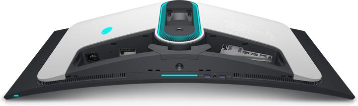 Image du produit Dell Alienware AW3423DW (3440 x 1440 pixels, 34")