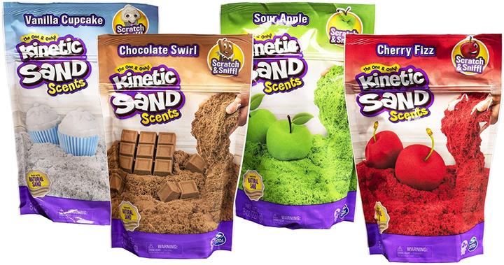 Produktbild Spin Master Kinetic Duft-Sand