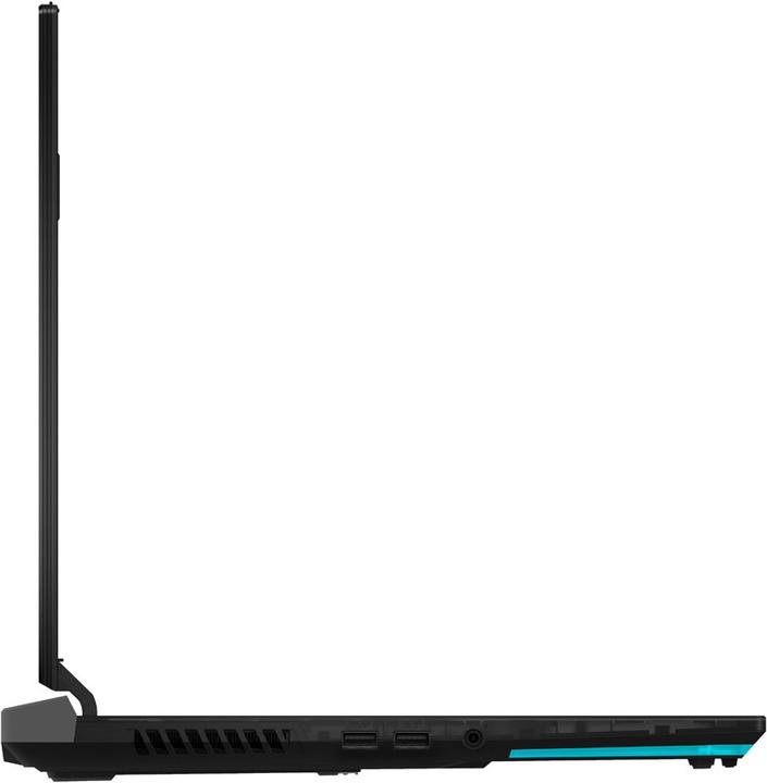 Produktbild ASUS ROG Strix Scar 17 (17.30", AMD Ryzen 9 5900HX, 32 GB, 1000 GB, DE)