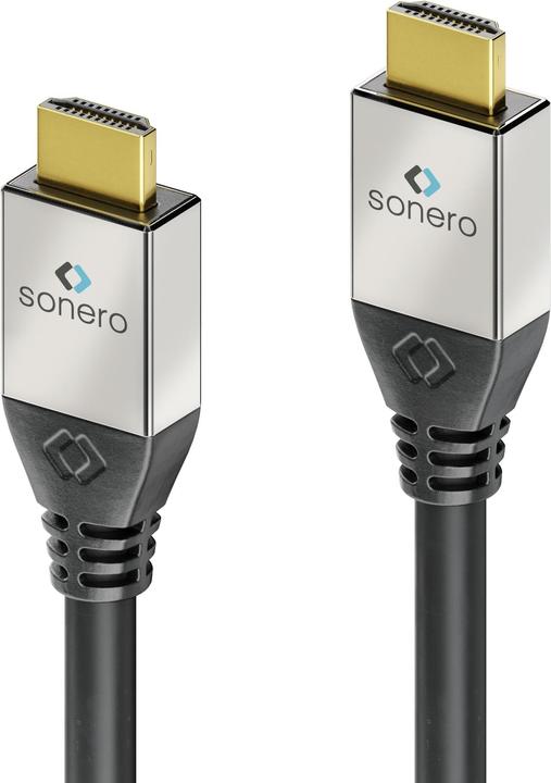 Purelink HDMI (Tipo A) - HDMI (Tipo A) (10 m, HDMI)