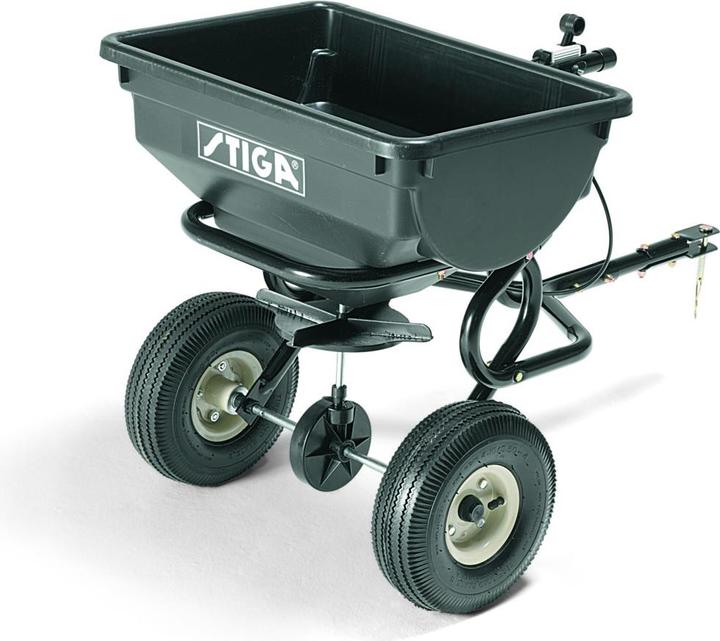 Actual product image Stiga Spreader