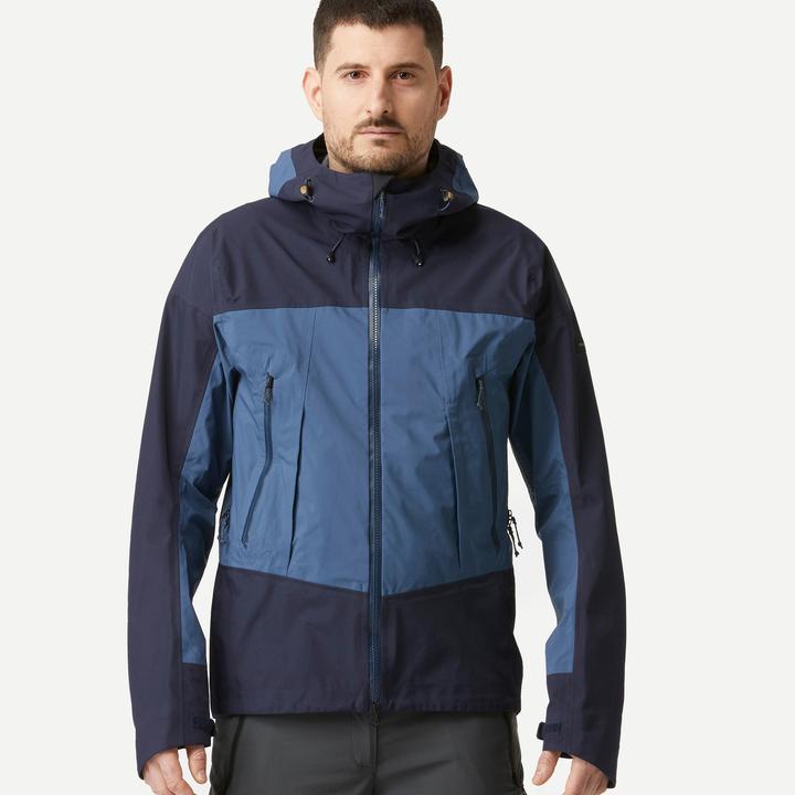 Actual product image Forclaz MT500 WTP (XXL)