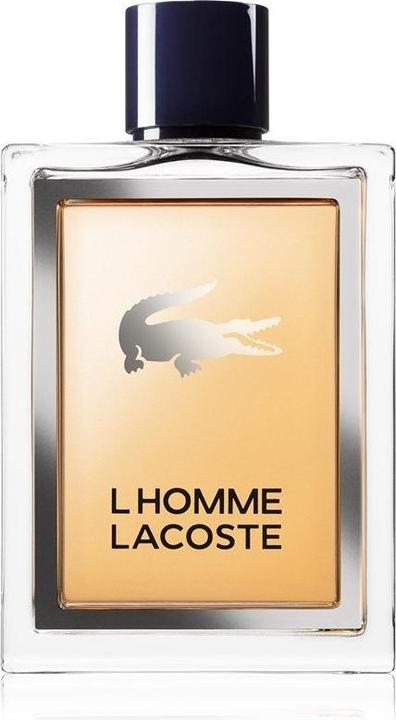 Lacoste L'Homme Eau de Toilette (Eau de Toilette, 50 ml)