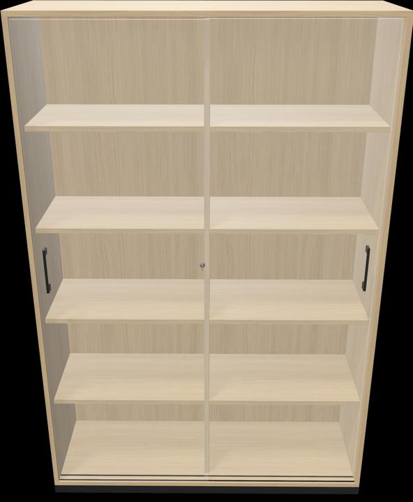 Immagine prodotto Narbutas Scelta armadio ad ante scorrevoli (120 x 40 x 182 cm)