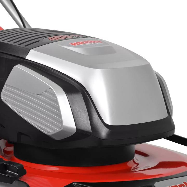 Actual product image Hecht 5051 S (Rechargeable battery operated)