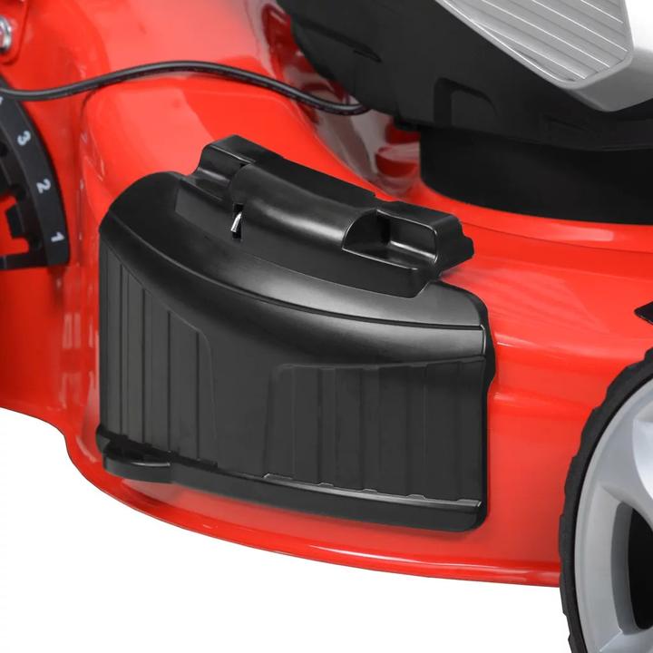 Actual product image Hecht 5051 S (Rechargeable battery operated)