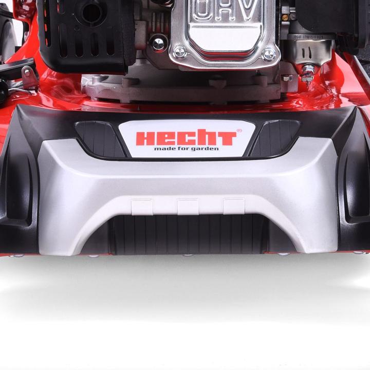 Actual product image Hecht 548 SW 5 in 1 (Petrol)
