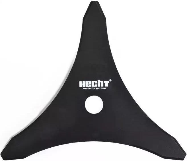 Actual product image Hecht 600610 (Weed whacker, Lawn mower blades + replacement blades garden machinery)