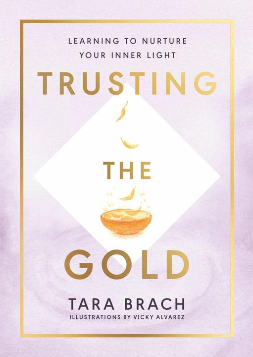 Immagine prodotto Trusting the Gold (Inglese, Braccio di tara, 2021)