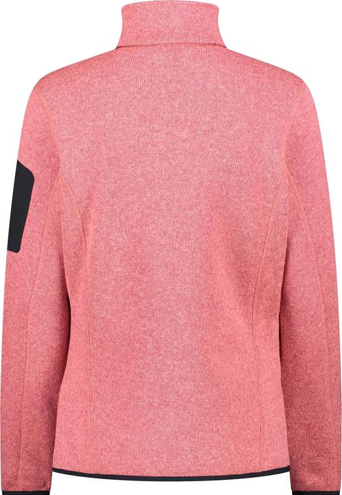 Immagine prodotto CMP Campagnolo Giacca da donna in maglia jacquard (M)