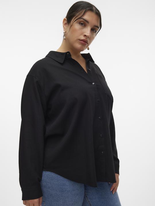 Produktbild Vero Moda VMCMYMILO Hemd Hemd (44)