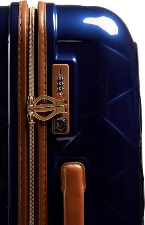 Immagine prodotto Stratic Leather & More - Valigia rigida (74 l, M (50 - 90l))