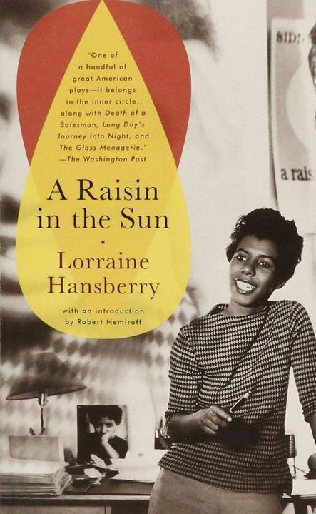 Produktbild A Raisin in the Sun (Deutsch, Lorraine Hansberry, 2017)