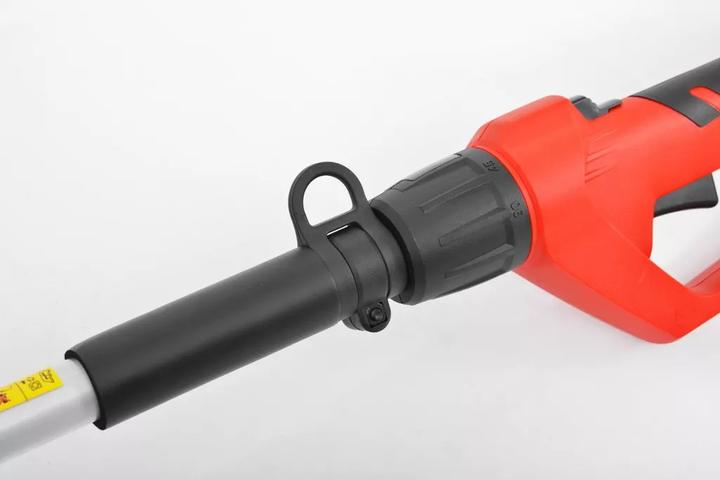 Produktbild Hecht 690 (Elektroheckenschere)