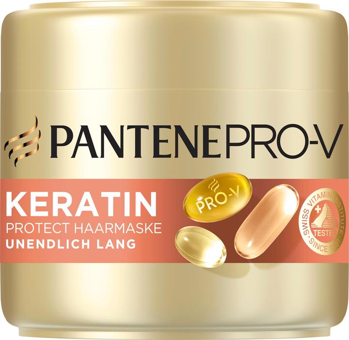 Pantene Pro-V Unendlich Lang (200 ml)