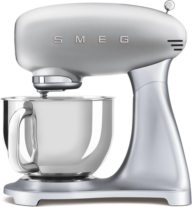 Image du produit Smeg SMF02SVEU (800 W)