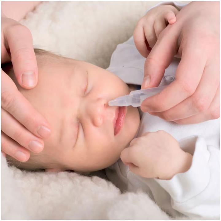 Actual product image Physiodose Kochsalzlösung (30 Piece)