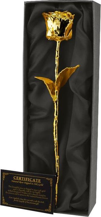 Produktbild Mikamax Goldene Rose (30 cm)