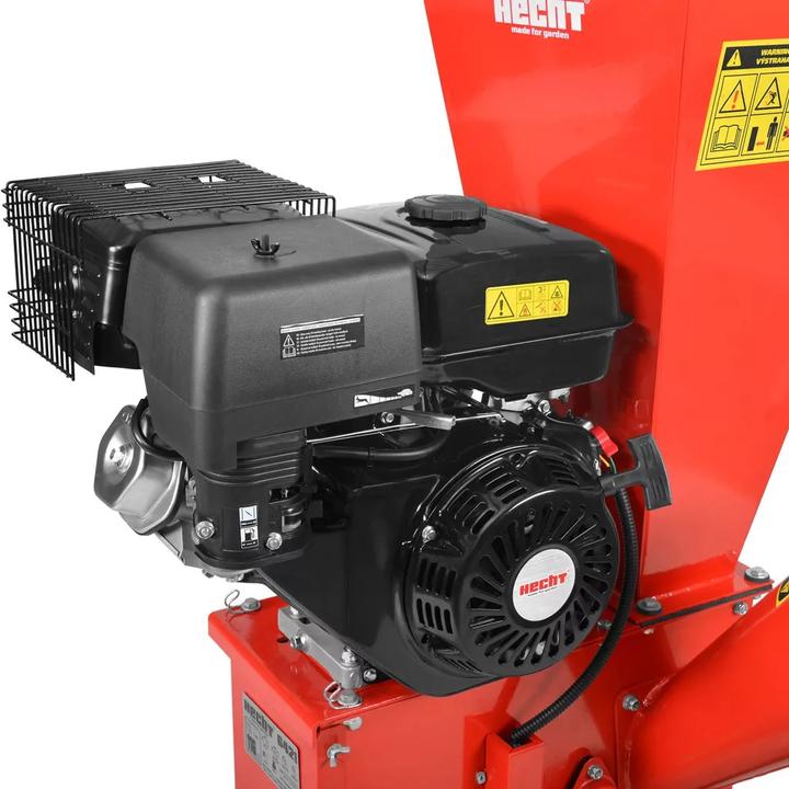 Actual product image Hecht 6421